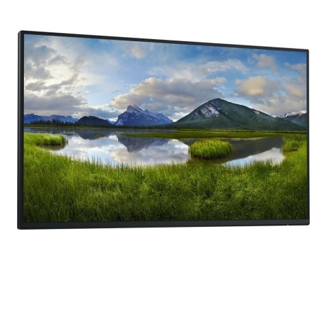DELL P Series P2425H_WOST monitor komputerowy 61 cm (24") 1920 x 1080 px Full HD LCD Czarny DELL P Series P2425H_WOST monitor komputerowy 61 cm (24") 1920 x 1080 px Full HD LCD Czarny