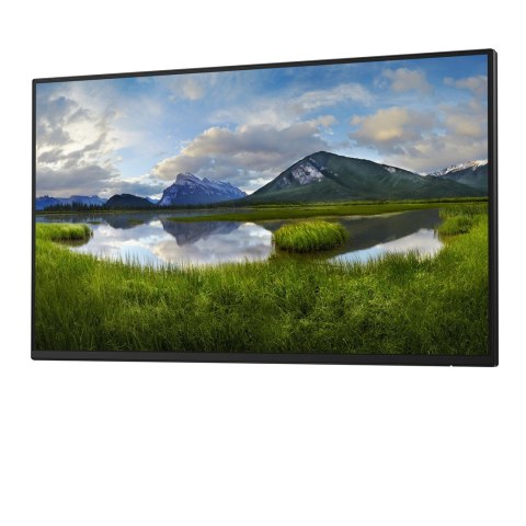DELL P Series P2425HE_WOST monitor komputerowy 61 cm (24") 1920 x 1080 px Full HD LCD Czarny DELL P Series P2425HE_WOST monitor komputerowy 61 cm (24") 1920 x 1080 px Full HD LCD Czarny