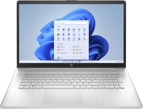 HP 17-cp3114nw Ryzen 7 7730U 17,3"FHD AG IPS 250nits 16GB DDR4 SSD512 Radeon RX Vega 8 Cam720p 41Wh Win11 2Y Natural Silver HP 17-cp3114nw Ryzen 7 7730U 17,3"FHD AG IPS 250nits 16GB DDR4 SSD512 Radeon RX Vega 8 Cam720p 41Wh Win11 2Y Natural Silver