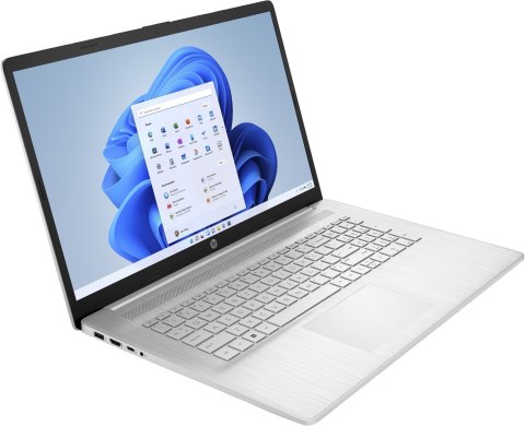 HP 17-cp3114nw Ryzen 7 7730U 17,3"FHD AG IPS 250nits 16GB DDR4 SSD512 Radeon RX Vega 8 Cam720p 41Wh Win11 2Y Natural Silver HP 17-cp3114nw Ryzen 7 7730U 17,3"FHD AG IPS 250nits 16GB DDR4 SSD512 Radeon RX Vega 8 Cam720p 41Wh Win11 2Y Natural Silver
