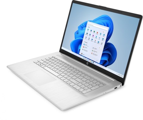 HP 17-cp3114nw Ryzen 7 7730U 17,3"FHD AG IPS 250nits 16GB DDR4 SSD512 Radeon RX Vega 8 Cam720p 41Wh Win11 2Y Natural Silver HP 17-cp3114nw Ryzen 7 7730U 17,3"FHD AG IPS 250nits 16GB DDR4 SSD512 Radeon RX Vega 8 Cam720p 41Wh Win11 2Y Natural Silver