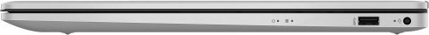 HP 17-cp3114nw Ryzen 7 7730U 17,3"FHD AG IPS 250nits 16GB DDR4 SSD512 Radeon RX Vega 8 Cam720p 41Wh Win11 2Y Natural Silver HP 17-cp3114nw Ryzen 7 7730U 17,3"FHD AG IPS 250nits 16GB DDR4 SSD512 Radeon RX Vega 8 Cam720p 41Wh Win11 2Y Natural Silver