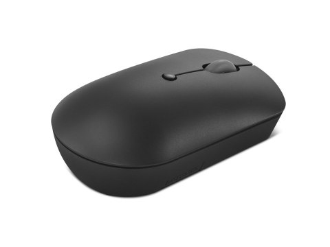 Mysz Lenovo 400 USB-C Wireless Compact Mouse Black Mysz Lenovo 400 USB-C Wireless Compact Mouse Black