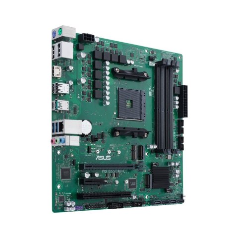 ASUS PRO B550M-C/CSM AMD B550 Socket AM4 micro ATX ASUS PRO B550M-C/CSM AMD B550 Socket AM4 micro ATX