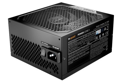 Zasilacz be quiet! POWER ZONE 2 750W