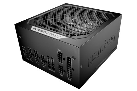 Zasilacz be quiet! POWER ZONE 2 750W