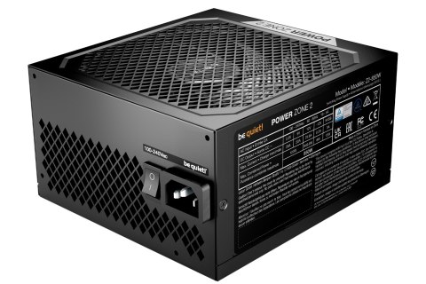 Zasilacz be quiet! POWER ZONE 2 850W