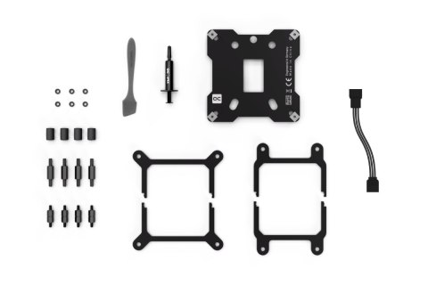 Alphacool 13446 część / akcesorium do systemów chłodzenia komputerów Blok wodny