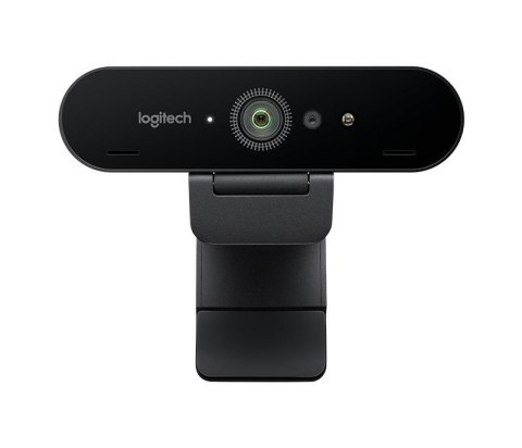 CAMERA WEBCAM BRIO STREAM 4K/960-001194 LOGITECH CAMERA WEBCAM BRIO STREAM 4K/960-001194 LOGITECH