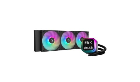 CPU COOLER S_MULTI/LP360 DEEPCOOL