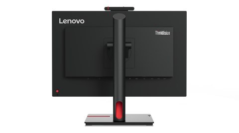 Lenovo ThinkVision T24v-30 LED display 60,5 cm (23.8") 1920 x 1080 px Full HD Czarny Lenovo ThinkVision T24v-30 LED display 60,5 cm (23.8") 1920 x 1080 px Full HD Czarny