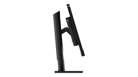 Lenovo ThinkVision T24v-30 LED display 60,5 cm (23.8") 1920 x 1080 px Full HD Czarny Lenovo ThinkVision T24v-30 LED display 60,5 cm (23.8") 1920 x 1080 px Full HD Czarny