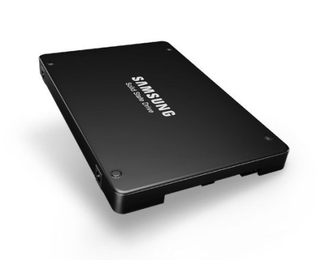 Samsung PM1643a 960GB 2.5" SSD SAS 12G DWPD 1 MZILT960HBHQ-00007 Samsung PM1643a 960GB 2.5" SSD SAS 12G DWPD 1 MZILT960HBHQ-00007