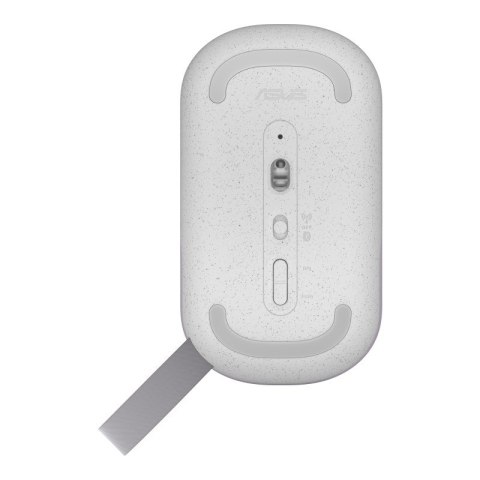ASUS MD100 myszka Oburęczny RF Wireless + Bluetooth Optyczny 1600 DPI ASUS MD100 myszka Oburęczny RF Wireless + Bluetooth Optyczny 1600 DPI