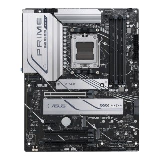 ASUS PRIME X670-P AMD X670 Gniazdo AM5 ATX