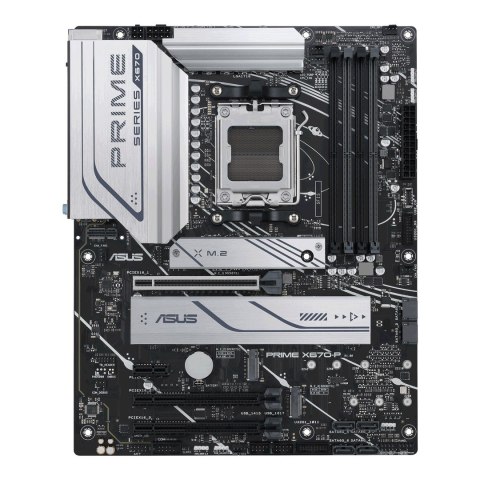 ASUS PRIME X670-P AMD X670 Gniazdo AM5 ATX ASUS PRIME X670-P AMD X670 Gniazdo AM5 ATX
