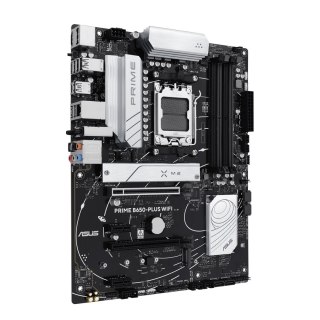 ASUS PRIME B650-PLUS WIFI AMD B650 Gniazdo AM5 ATX