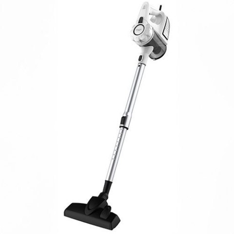 Adler AD 7036W odkurzacz reczny biały Adler AD 7036W odkurzacz reczny biały