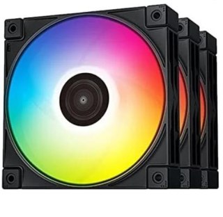 CASE FAN 120MM/FC120(3 IN 1) DEEPCOOL