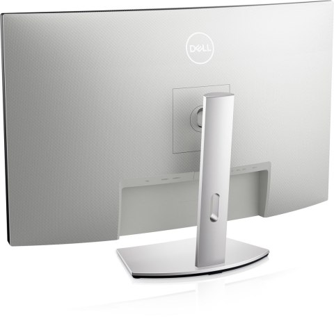 Dell 32 Curved 4K UHD Monitor - S3221QSA - 80cm Dell 32 Curved 4K UHD Monitor - S3221QSA - 80cm