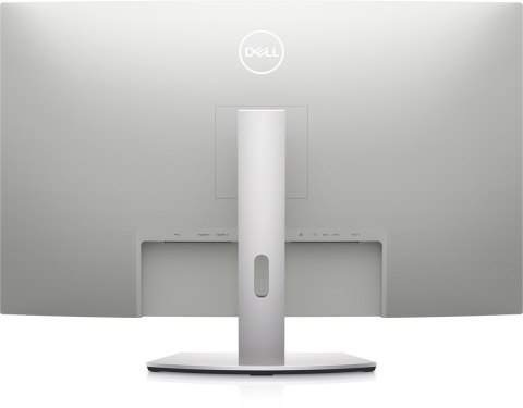 Dell 32 Curved 4K UHD Monitor - S3221QSA - 80cm Dell 32 Curved 4K UHD Monitor - S3221QSA - 80cm
