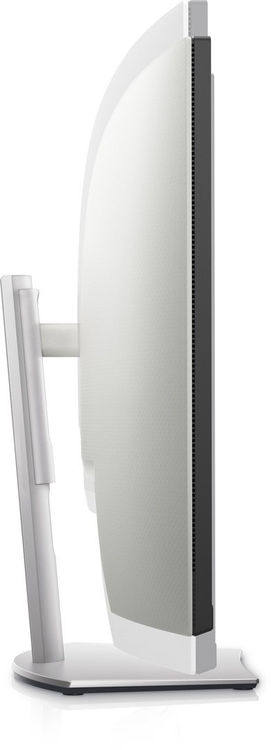 Dell 32 Curved 4K UHD Monitor - S3221QSA - 80cm Dell 32 Curved 4K UHD Monitor - S3221QSA - 80cm