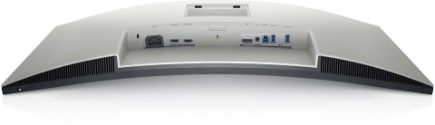 Dell 32 Curved 4K UHD Monitor - S3221QSA - 80cm Dell 32 Curved 4K UHD Monitor - S3221QSA - 80cm