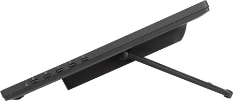 Iiyama T2455MSC-B1 signage display Płaski panel Digital Signage 61 cm (24") LED 400 cd/m2 Full HD Czarny Ekran dotykowy Iiyama T2455MSC-B1 signage display Płaski panel Digital Signage 61 cm (24") LED 400 cd/m2 Full HD Czarny Ekran dotykowy