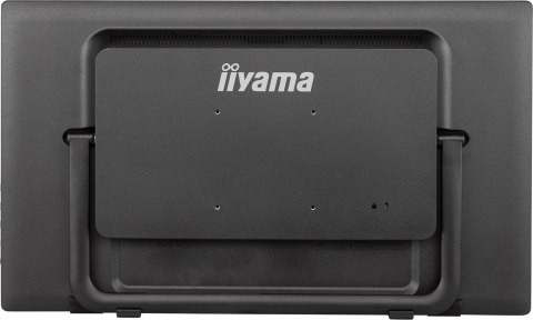 Iiyama T2455MSC-B1 signage display Płaski panel Digital Signage 61 cm (24") LED 400 cd/m2 Full HD Czarny Ekran dotykowy Iiyama T2455MSC-B1 signage display Płaski panel Digital Signage 61 cm (24") LED 400 cd/m2 Full HD Czarny Ekran dotykowy