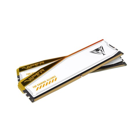 Moduł pamięci DIMM 32GB DDR5-6000/KIT2 PVER532G60C36KT PATRIOT Moduł pamięci DIMM 32GB DDR5-6000/KIT2 PVER532G60C36KT PATRIOT
