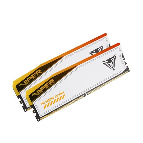 Moduł pamięci DIMM 32GB DDR5-6000/KIT2 PVER532G60C36KT PATRIOT Moduł pamięci DIMM 32GB DDR5-6000/KIT2 PVER532G60C36KT PATRIOT