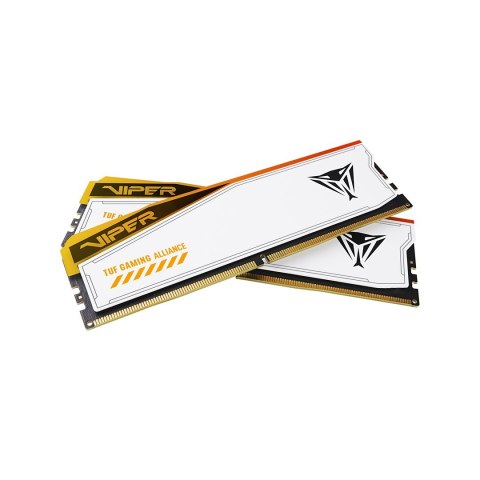 Moduł pamięci DIMM 32GB DDR5-6000/KIT2 PVER532G60C36KT PATRIOT Moduł pamięci DIMM 32GB DDR5-6000/KIT2 PVER532G60C36KT PATRIOT