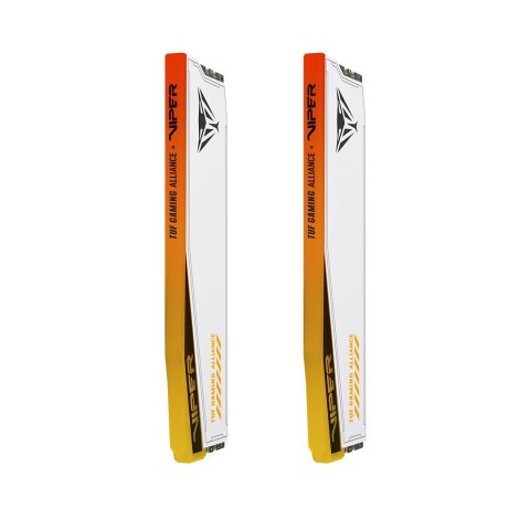 Moduł pamięci DIMM 32GB DDR5-6000/KIT2 PVER532G60C36KT PATRIOT Moduł pamięci DIMM 32GB DDR5-6000/KIT2 PVER532G60C36KT PATRIOT
