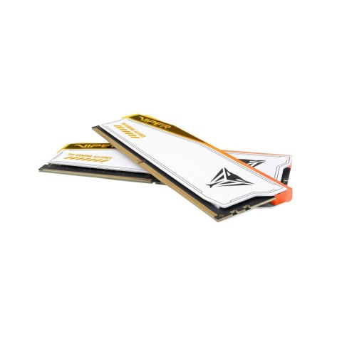 Moduł pamięci DIMM 32GB DDR5-6000/KIT2 PVER532G60C36KT PATRIOT Moduł pamięci DIMM 32GB DDR5-6000/KIT2 PVER532G60C36KT PATRIOT