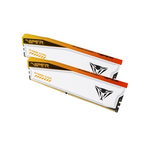 Moduł pamięci DIMM 32GB DDR5-6000/KIT2 PVER532G60C36KT PATRIOT Moduł pamięci DIMM 32GB DDR5-6000/KIT2 PVER532G60C36KT PATRIOT