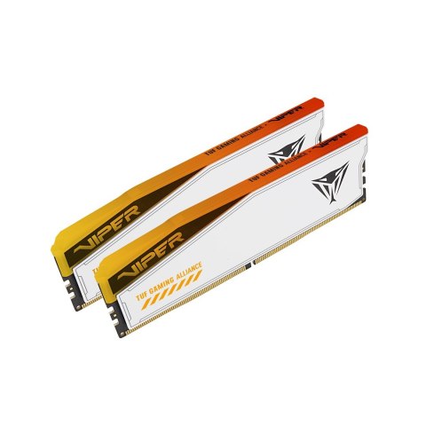 Moduł pamięci DIMM 32GB DDR5-6000/KIT2 PVER532G60C36KT PATRIOT Moduł pamięci DIMM 32GB DDR5-6000/KIT2 PVER532G60C36KT PATRIOT