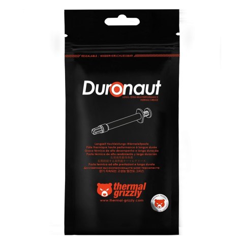 Pasta termoprzewodząca Thermal Grizzly Duronaut - 6g