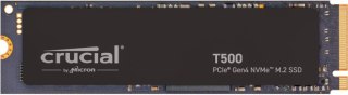SSD PCIE G4 M.2 NVME 4TB/T500 CT4000T500SSD3 CRUCIAL