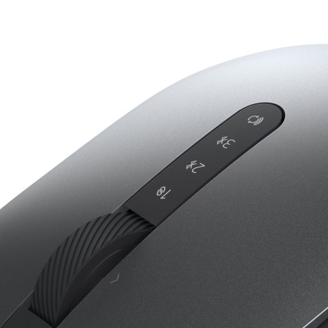 DELL MS5320W myszka Biuro Po prawej stronie RF Wireless + Bluetooth Optyczny 1600 DPI DELL MS5320W myszka Biuro Po prawej stronie RF Wireless + Bluetooth Optyczny 1600 DPI