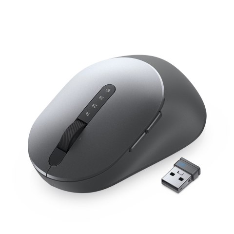 DELL MS5320W myszka Biuro Po prawej stronie RF Wireless + Bluetooth Optyczny 1600 DPI DELL MS5320W myszka Biuro Po prawej stronie RF Wireless + Bluetooth Optyczny 1600 DPI