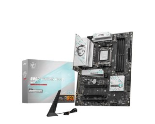 MB AMD B850 SAM5 ATX/B850 GAMING PLUS WIFI MSI