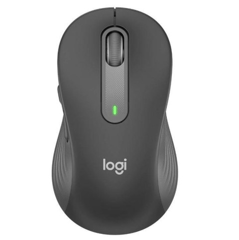 MOUSE USB OPTICAL WRL M650/BLACK 910-006239 LOGITECH MOUSE USB OPTICAL WRL M650/BLACK 910-006239 LOGITECH