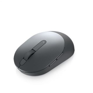 DELL Mysz bezprzewodowa Mobile Pro - MS5120W - tytanowy szary