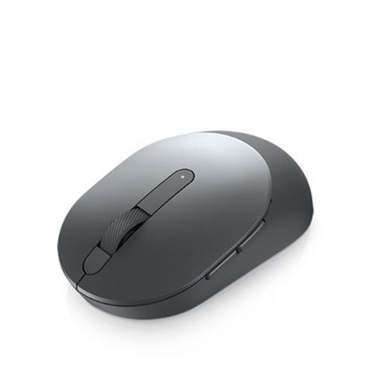 DELL Mysz bezprzewodowa Mobile Pro - MS5120W - tytanowy szary DELL Mysz bezprzewodowa Mobile Pro - MS5120W - tytanowy szary