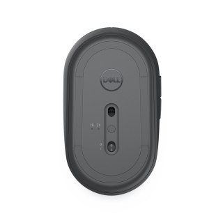 DELL Mysz bezprzewodowa Mobile Pro - MS5120W - tytanowy szary