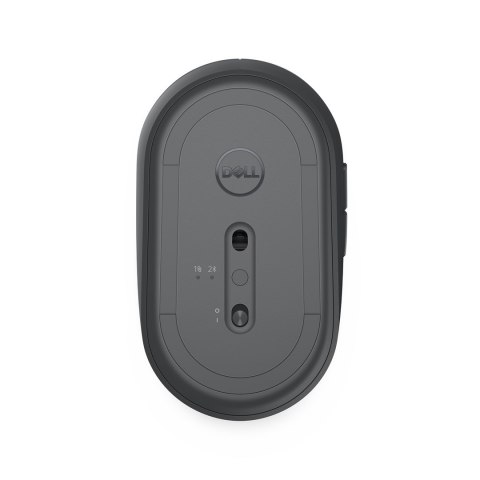 DELL Mysz bezprzewodowa Mobile Pro - MS5120W - tytanowy szary DELL Mysz bezprzewodowa Mobile Pro - MS5120W - tytanowy szary