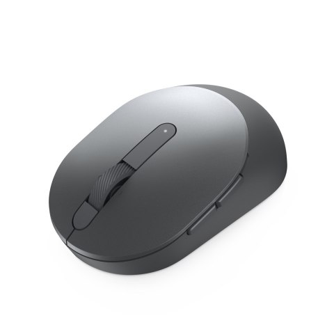 DELL Mysz bezprzewodowa Mobile Pro - MS5120W - tytanowy szary DELL Mysz bezprzewodowa Mobile Pro - MS5120W - tytanowy szary
