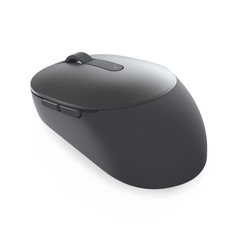 DELL Mysz bezprzewodowa Mobile Pro - MS5120W - tytanowy szary DELL Mysz bezprzewodowa Mobile Pro - MS5120W - tytanowy szary