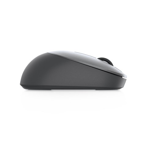 DELL Mysz bezprzewodowa Mobile Pro - MS5120W - tytanowy szary DELL Mysz bezprzewodowa Mobile Pro - MS5120W - tytanowy szary