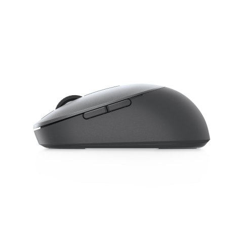 DELL Mysz bezprzewodowa Mobile Pro - MS5120W - tytanowy szary DELL Mysz bezprzewodowa Mobile Pro - MS5120W - tytanowy szary